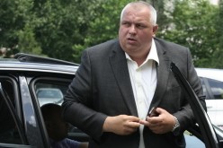 Nicușor Constantinescu, arestat pentru că a cumpărat voturi cu banii de la Consiliul Județean Constanța