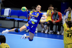 România, victorie fabuloasă cu Brazilia. Tricolorele au eliminat Campioana Mondială și s-au calificat în sferturi