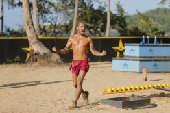Vladimir Drăghia a câştigat concursul Exatlon realizat de Kanal D. Vedeta va primi un premiu de 100.000 de euro