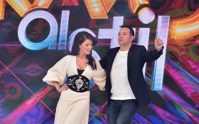 O nouă vedetă se alătură juraţilor emisiunii “Bravo, ai stil!” de la Kanal D