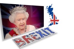 Brexit-ul o lasă pe Regina Elisabeta fără Regat. Scoția și Irlanda de Nord vor să iasă din Regatul Marii Britanii