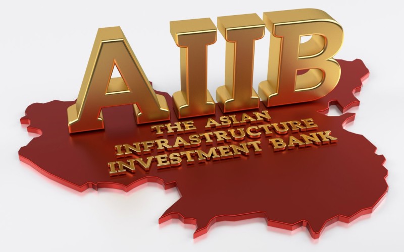 România a aderat la Banca Asiatică de Investiții în Infrastructură