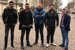 Cinci români, dintre care trei sunt medici, s-au apucat să construiască o Nouă Românie în inima Germaniei!