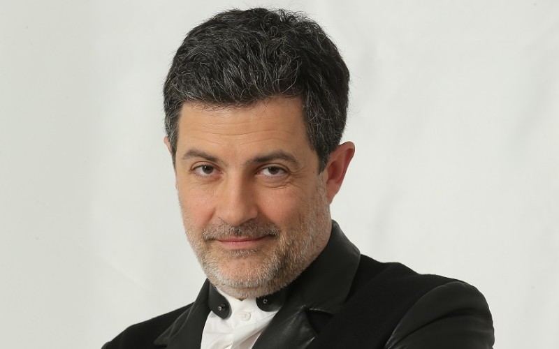 Mihai Călin povesteşte cum a ajuns de la inginerie la actorie!
