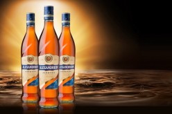 Alexandrion Group participă la BRIFT, cel mai mare Cocktail Festival și Convenție de bar din România