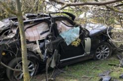Reacţie halucinantă a proprietarei maşinii în care a murit Răzvan Ciobanu: cine o să mă despăgubească!!!