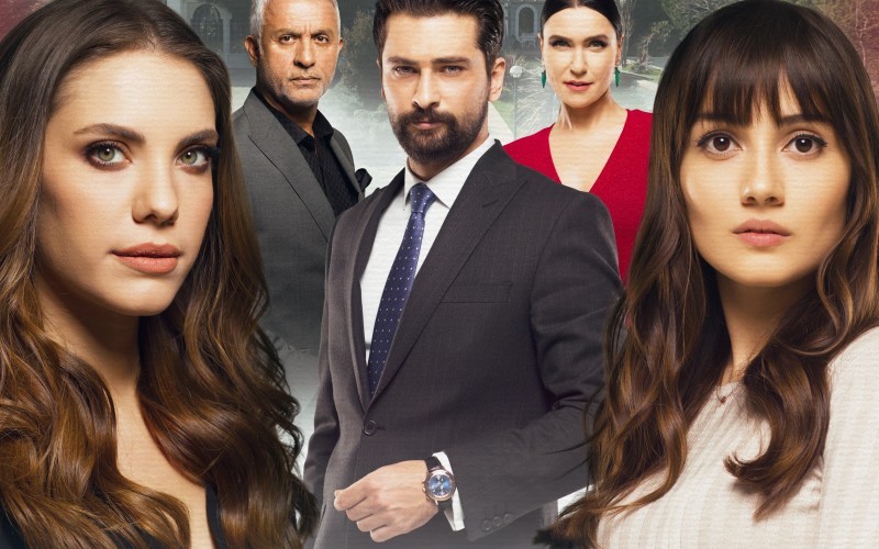 Preţul fericirii, un nou serial turcesc de succes începe din 22 aprilie, la Kanal D!