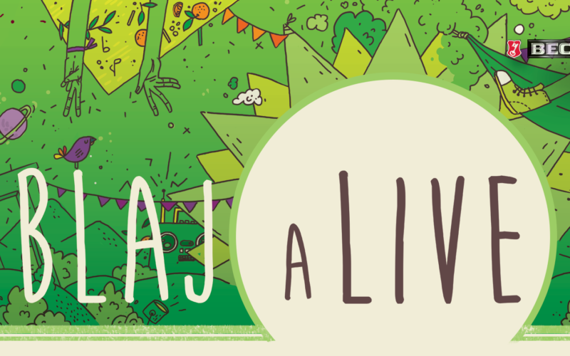Irina Rimes şi Blue Velvet vor cocnerta la Blaj aLive Festival 2019
