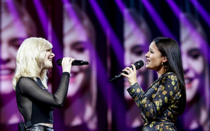 Germania, umilită la Eurovision. Singura ţară care a primit ZERO puncte din partea publicului