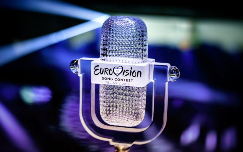 Iată ce loc a ocupat România în semifinala Eurovision 2019. Rusia a acordat 12 puncte României!
