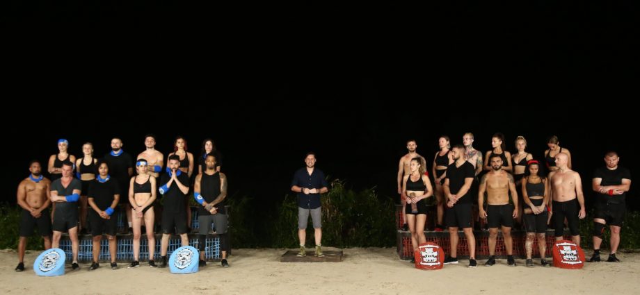 "Survivor România" îşi schimbă programul de difuzare la Kanal D